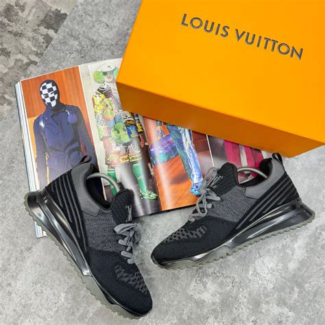 louis vuitton vnr trainers